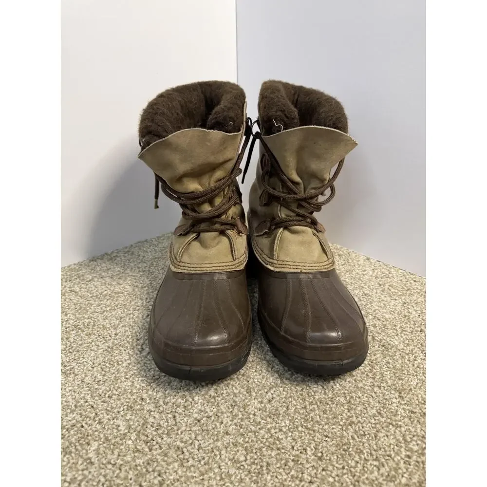 Sorel brand style